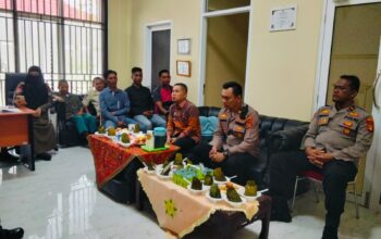Polsek Indralaya Desak Pemda Tindak Tegas Pemilik Sapi Liar
