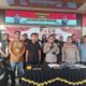 Begal Viral di OKI Ditangkap, Hasil Jual Motor Dipakai Main Slot