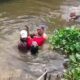 Panitia Kurban di Palembang Tewas Tenggelam Saat Cuci Babat di Sungai Musi