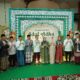 Momen Hangat Warga Palembang Rayakan Iduladha dengan Halalbihalal di Rumah Dinas