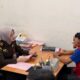 Skandal Kredit Usaha Rakyat, 3 Tersangka Resmi Ditahan Kejari OKI
