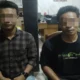 Dua Pelaku Pengeroyokan Maut Diamankan Polisi