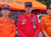 Sejumlah Titik Mengering, Karhutla Belum Terjadi di OKI