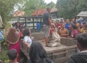 Penemuan Tengkorak di Pinggir Sungai Gegerkan Warga OKI