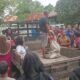 Penemuan Tengkorak di Pinggir Sungai Gegerkan Warga OKI