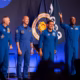 NASA Resmi Umumkan 4 Astronaut Artemis III: Misi 2027 Bukan ke Bulan, Tapi Uji Docking Orion di Orbit Bumi