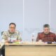 Wagub Sumsel Cik Ujang Dorong Percepatan Pelabuhan Tanjung Carat dan Infrastruktur Pendukung dalam Rapat BUP Bersama Pelindo