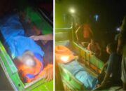 Korban Tabrakan Speedboat-Klotok di OKI Ditemukan 900 Meter dari TKP