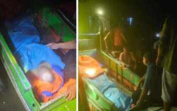 Korban Tabrakan Speedboat-Klotok di OKI Ditemukan 900 Meter dari TKP