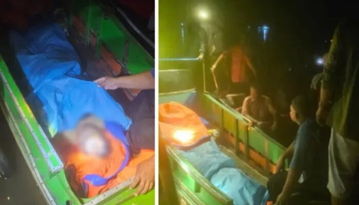 Korban Tabrakan Speedboat-Klotok di OKI Ditemukan 900 Meter dari TKP