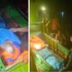 Korban Tabrakan Speedboat-Klotok di OKI Ditemukan 900 Meter dari TKP