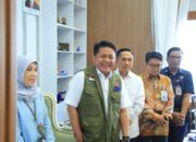 Herman Deru Bawa Kabar Baik, Sumsel Dipercaya Jadi Tuan Rumah Launching Nasional Program Perumahan