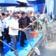 Herman Deru Ajak Jamintel Kejagung RI Nikmati Tradisi Melebung, Pererat Sinergi Lewat Kearifan Lokal