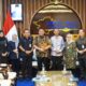 Terima Audiensi Polsri, Herman Deru Dorong Sinkronisasi Pendidikan Vokasi dengan Potensi Sumsel