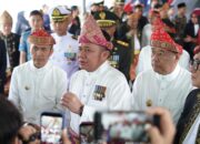 Herman Deru Apresiasi Kenaikan IPM Palembang, Ajak Masyarakat Jaga Kekompakan dan Kepercayaan Publik