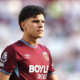 Nego Alot! Manchester United Tolak Tuntutan £80 Juta West Ham untuk Mateus Fernandes