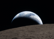 NASA Temukan Eksoplanet Raksasa Berdaratan Gas Metana dengan Suhu Mirip Bumi