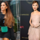 Ariana Grande Ungkap Rasa Syukur Setelah Lagu Barunya Disambut Hangat Penggemar