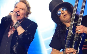 Jangan Sampai Kehabisan! Simak Jadwal Lengkap dan Perbandingan Harga Tiket Konser Guns N’ Roses 2026 di GBK