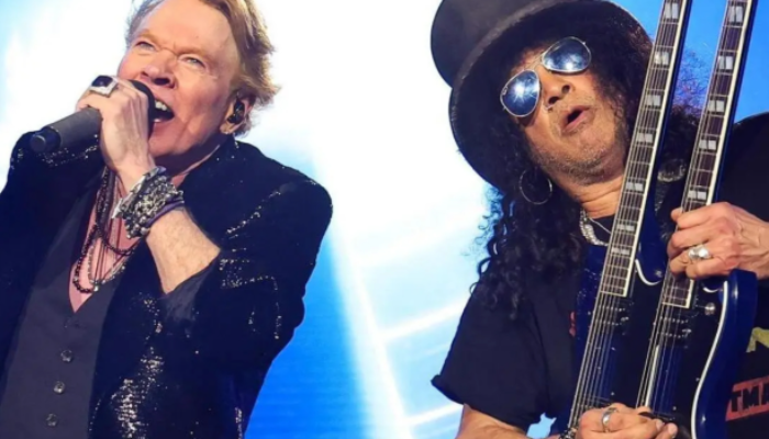 Jangan Sampai Kehabisan! Simak Jadwal Lengkap dan Perbandingan Harga Tiket Konser Guns N’ Roses 2026 di GBK
