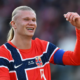 Erling Haaland: Dari Leeds ke Raja Gol Dunia, Kebanggaan Norwegia yang Mendunia
