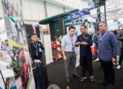 PINDEX 2026 Jadi Magnet Inovasi Energi, Ribuan Pengunjung Padati ICE BSD