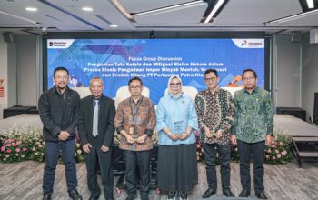 Libatkan KPK hingga Kejaksaan, Pertamina Patra Niaga Benahi Tata Kelola Pengadaan Energi