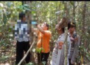Terungkap! Janda Hamil di Ogan Ilir Diduga Diracun Pacar Sebelum Digantung