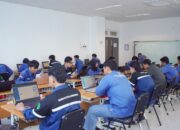 Pertamina Patra Niaga Seleksi 101 Kandidat di Lima Kota, Siapkan Pelaut Andal untuk Distribusi Energi Nasional