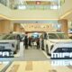 Palembang Jadi Pusat EVperience, INDOMOBIL Pamerkan Mobil dan Motor Listrik Terbaru