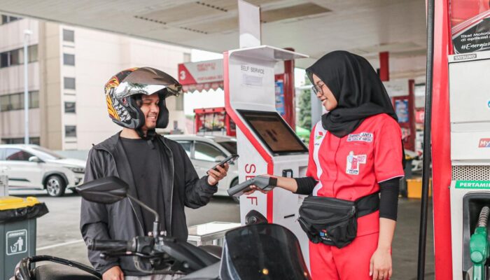 Pertamina Patra Niaga Menguatkan Ketahanan Energi untuk Masyarakat Indonesia