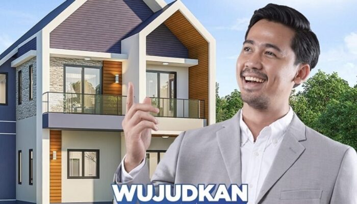 MLT BPJS Ketenagakerjaan Permudah Pekerja Miliki Rumah Layak dan Terjangkau