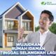 MLT BPJS Ketenagakerjaan Permudah Pekerja Miliki Rumah Layak dan Terjangkau