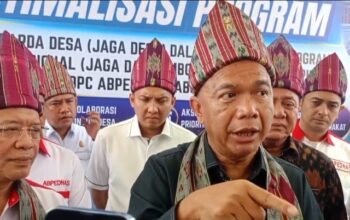 BPD Didorong Jadi Garda Pencegahan Korupsi Desa dan Pengawas Program