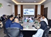 Komisi III DPRD Sumsel Kunjungi Semen Baturaja, Bahas Optimalisasi Pajak dan Kontribusi Daerah