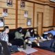 Kunjungi Bank Sumsel Babel Cabang Martapura, Komisi III DPRD Sumsel Soroti Kontribusi Dividen dan Mitigasi Kredit Macet