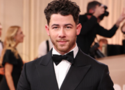 Nick Jonas Berpikir Lebih Besar: “Saya Ingin Terus Tumbuh dan Berkembang”