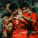 Garuda Muda Hajar Vietnam 2-1! Indonesia Lolos Dramatis ke Semifinal Piala AFF U-19 2026