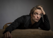 Robert Pattinson Minta Baca Skrip Sebelum Setuju Bintangi The Odyssey Karya Christopher Nolan