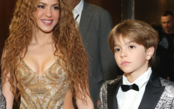 Momen Manis Shakira dan Sasha di Piala Dunia 2026: Hebohkan Laga Bersejarah Lionel Messi
