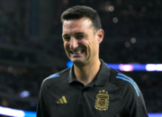 Strategi Kejutan Scaloni: Perubahan Menit Akhir Bawa Argentina Bungkam Austria di Piala Dunia 2026