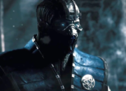 Joe Taslim Tanggapi Rumor Spin-Off Sub-Zero di Mortal Kombat