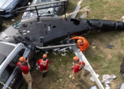 Dunia Musik Berduka: Penyanyi Oliver Tree Tewas dalam Kecelakaan Helikopter di Brasil