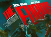 ‘The Furious’: Sajian Laga Brutal yang Menguji Ketahanan Fisik Penonton