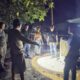 Olah TKP Semalam Suntuk, Polisi Usut Penganiayaan Maut di Ogan Ilir