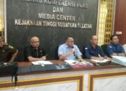 Terjaring OTT, Kepala KUPP OKI Diduga Peras Pengusaha Kapal