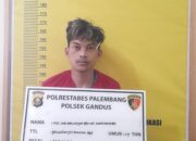 Kepergok Saat Salat Subuh, Maling Motor di Masjid Ditangkap Jemaah