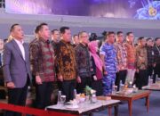 Palembang Gas Pol! Jadi Tuan Rumah FESyar Sumatera, Siap Modernisasi UMKM & Ekonomi Halal