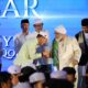 Gema Sholawat Habib Syech Getarkan PSCC, Ratu Dewa Apresiasi Antusiasme Warga Palembang