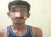 Pelajar Dibekap di Kamar, HP Rp6 Juta Digasak Maling